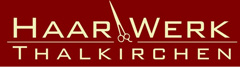 Haarwerk Thalkirchen Logo